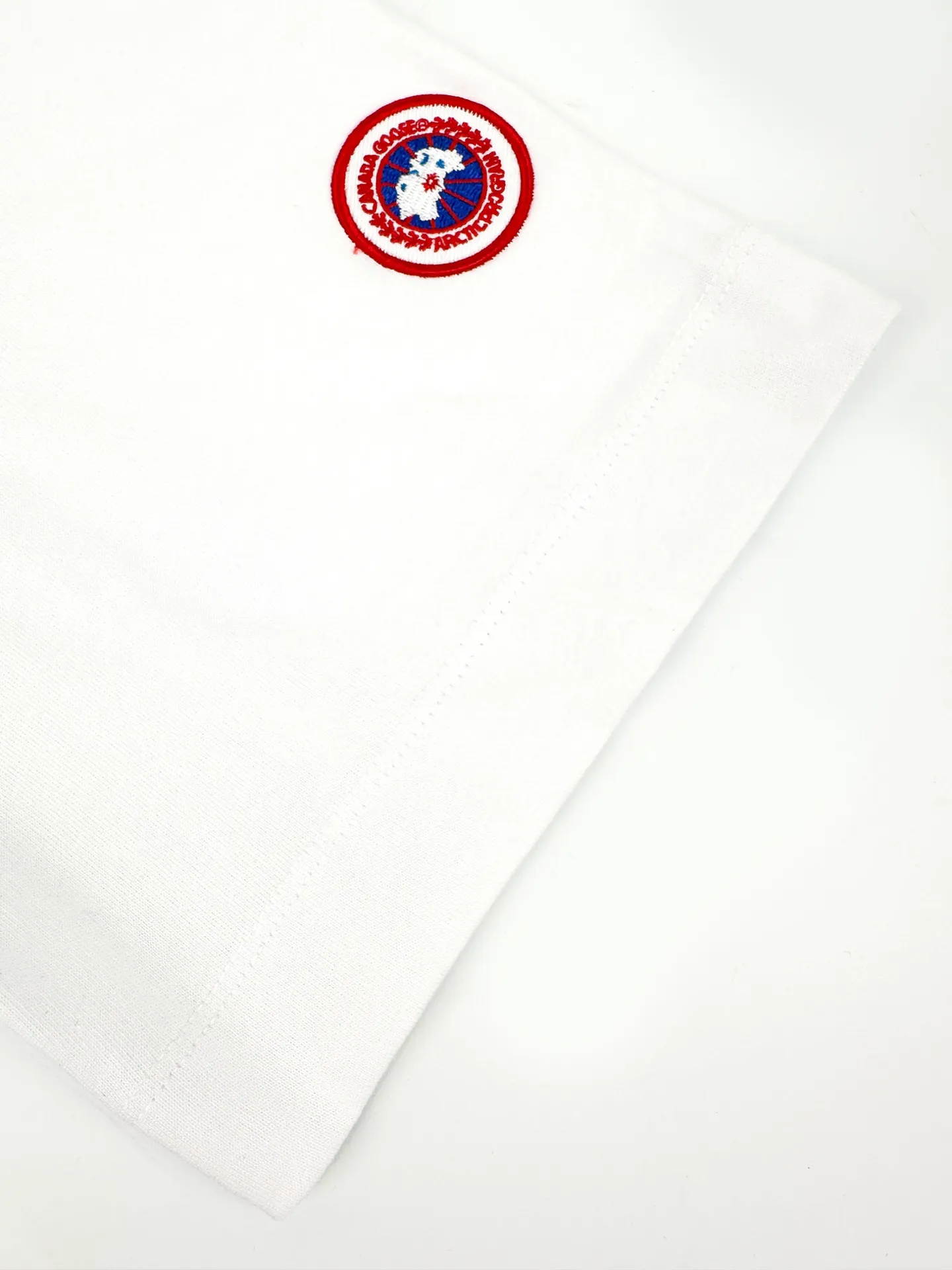 Canada Goose Breathable 1: Canada Goose 2: ： 1:1 CG ： Size：S M L XL ：BB